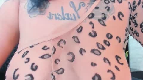 lexa online show from January 17, 2026, 7:50 pm