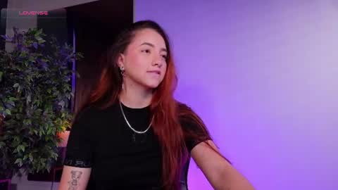 lexavega_ online show from July 25, 2026, 10:07 pm