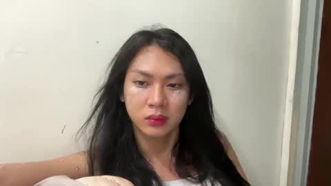 Hev Lexi online show from March 3, 2025, 8:11 pm