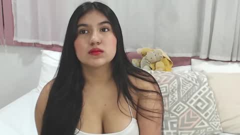 Gabrielle online show from March 2, 2025, 10:56 am