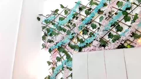 Gabrielle online show from October 11, 2025, 10:25 am