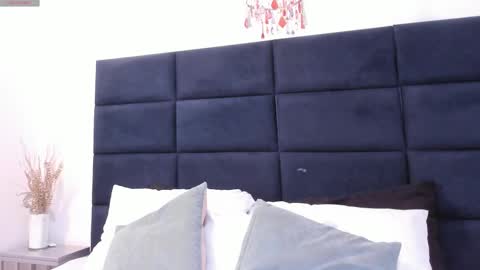 Gabrielle online show from January 9, 2026, 10:51 am