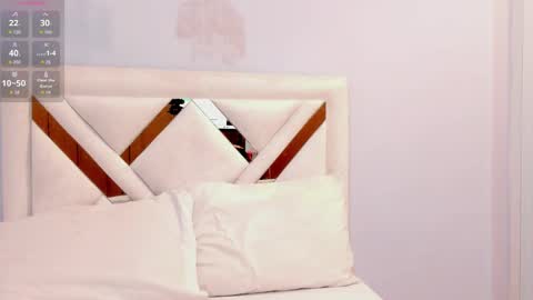 Gabrielle online show from March 28, 2026, 11:10 am