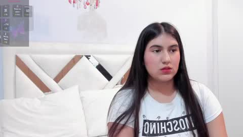 Gabrielle online show from April 1, 2026, 1:41 pm