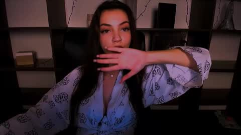 Snapshot of lexi_jos chatting on December 12, 2024, 2:00 pm Alexia online show from December 12, 2024, 2:00 pm