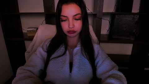 Snapshot of lexi_jos chatting on January 4, 2025, 4:32 pm Alexia online show from January 4, 2025, 4:32 pm