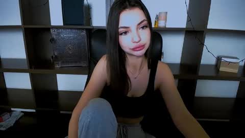 Snapshot of lexi_jos chatting on January 18, 2025, 5:37 pm Alexia online show from January 18, 2025, 5:37 pm