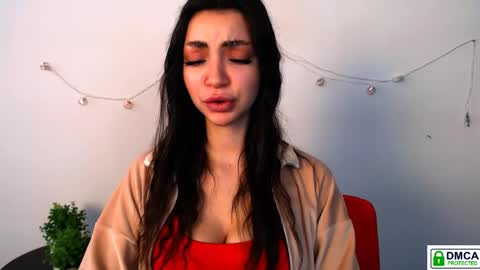 Alexia online show from April 14, 2026, 11:05 am