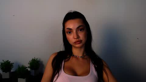Alexia online show from July 28, 2026, 12:34 pm