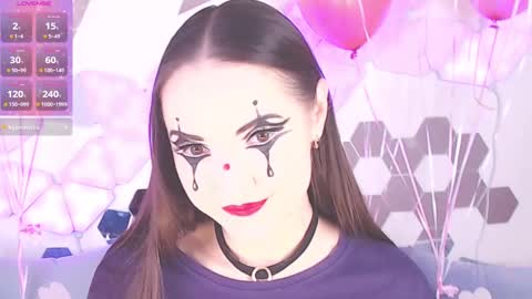 Alexia online show from January 14, 2025, 6:56 am