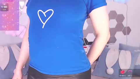 Alexia online show from January 24, 2025, 6:46 am