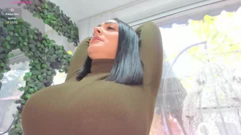 lexi_storm online show from November 15, 2025, 8:22 am