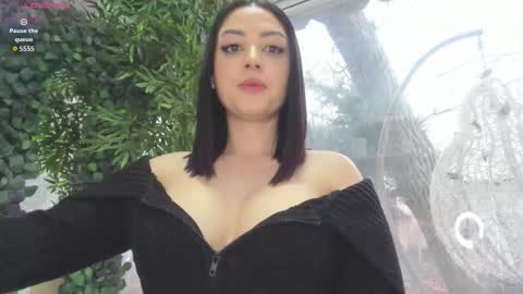 lexi_storm online show from December 20, 2025, 8:10 am
