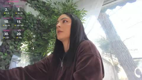 lexi_storm online show from March 16, 2026, 9:46 am