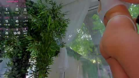 lexi_storm online show from May 28, 2026, 6:43 am