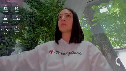 lexi_storm online show from May 31, 2026, 9:05 am