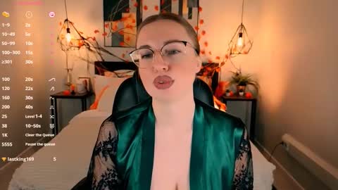 Snapshot of lexi_terele chatting on November 1, 2025, 6:59 am Lexy - Follow me online show from November 1, 2025, 6:59 am