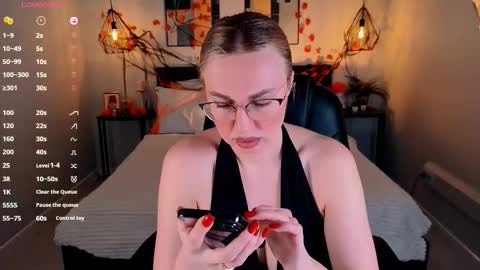 Snapshot of lexi_terele chatting on November 20, 2025, 7:08 am Lexy - Follow me online show from November 20, 2025, 7:08 am