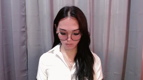lexibabe_ online show from July 19, 2026, 5:22 am