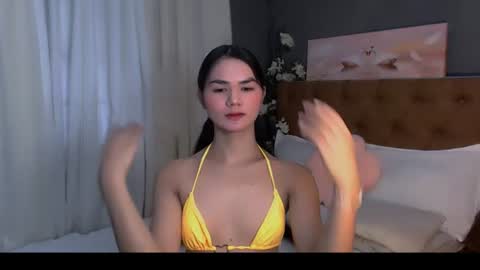 lexie_amethyst online show from July 12, 2026, 5:20 am