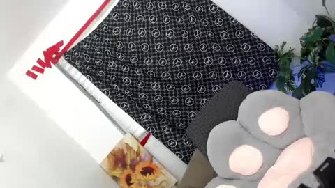 lexie_loveee online show from March 7, 2025, 12:01 pm