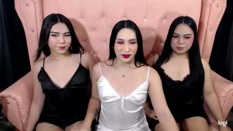 lexiecum4u online show from February 7, 2026, 2:15 am