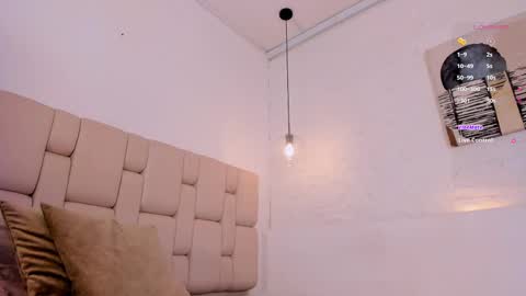 Lexie  online show from February 19, 2025, 3:38 pm