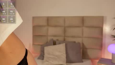 Lexie  online show from February 6, 2026, 11:57 am