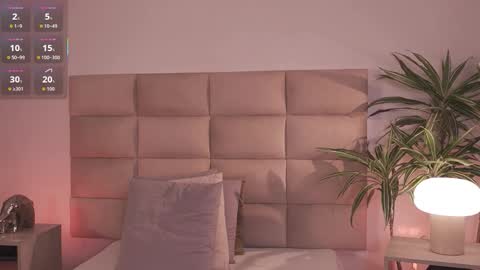 Lexie  online show from February 18, 2026, 12:01 pm