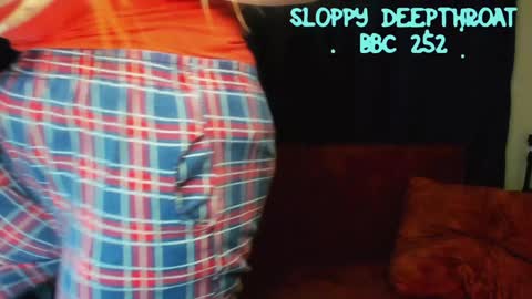 Snapshot of lexiegcup chatting on December 10, 2024, 4:06 pm Alexandra online show from December 10, 2024, 4:06 pm