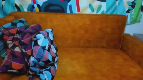 Snapshot of lexiegcup chatting on September 15, 2025, 10:59 am Alexandra online show from September 15, 2025, 10:59 am