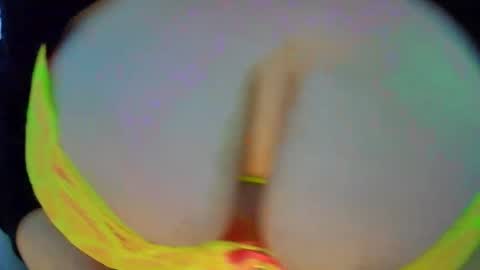 lexie  online show from January 11, 2025, 4:48 am