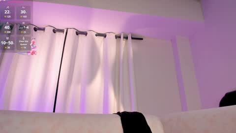 Lexie  online show from December 9, 2024, 11:24 pm