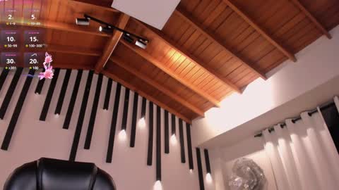 Lexie  online show from December 14, 2024, 2:23 am