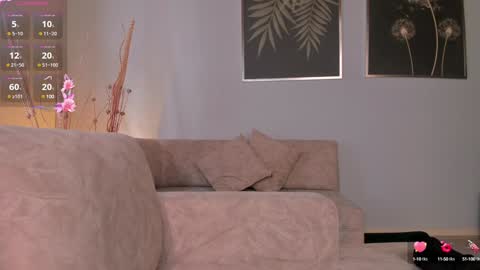 Lexie  online show from December 14, 2024, 3:36 pm