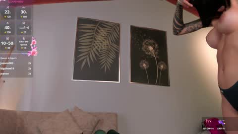 Lexie  online show from December 14, 2024, 6:41 pm