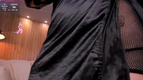 Lexie  online show from December 16, 2024, 10:56 pm