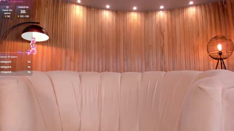 Lexie  online show from December 17, 2024, 11:05 pm