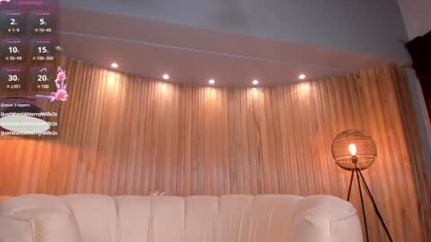 Lexie  online show from December 18, 2024, 2:10 am