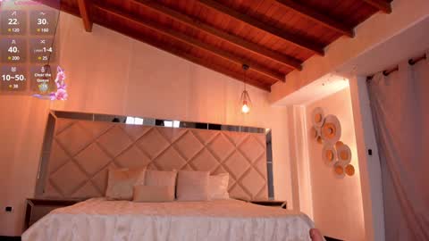 Lexie  online show from January 10, 2025, 11:50 pm