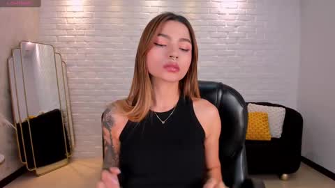 Lexie  online show from February 13, 2025, 7:42 pm