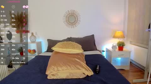 Lexi online show from December 7, 2024, 6:48 pm