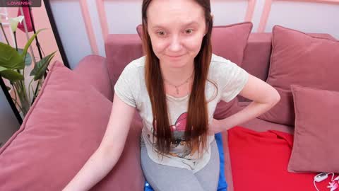 Lexi online show from January 29, 2025, 10:05 am