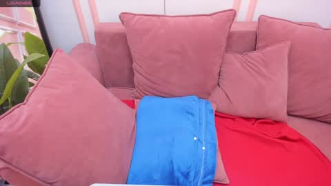 Lexi online show from February 7, 2025, 1:11 pm