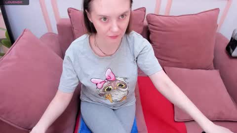 Lexi online show from October 21, 2025, 6:25 am