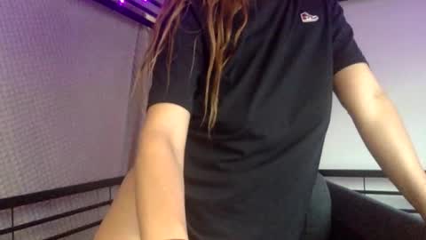 Alexia L. online show from July 19, 2026, 2:21 pm