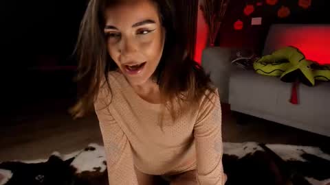 Lexi  online show from October 18, 2025, 5:03 pm