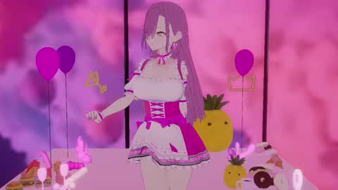 Lexi Rose online show from March 24, 2026, 5:56 am