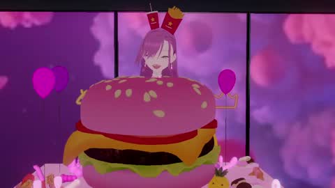 Lexi Rose online show from April 1, 2026, 1:41 pm