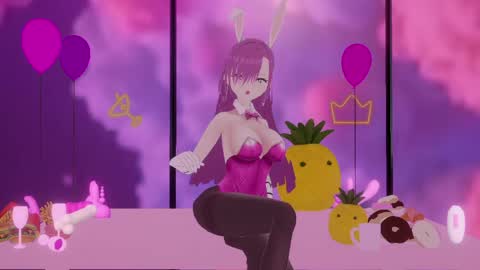 Lexi Rose online show from April 8, 2026, 5:40 am